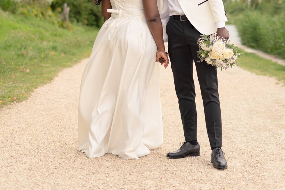 Photo de couple