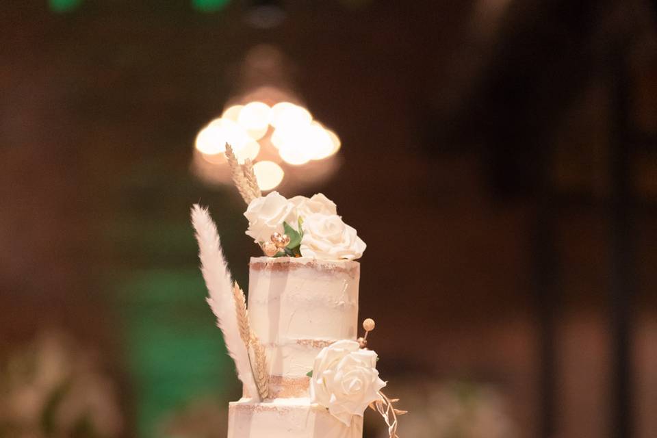 Photo pièce montée