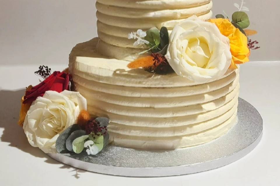 Les Desserts de Camille