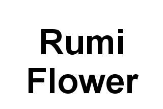 Rumi Flower