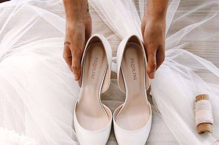 Les préparatifs du mariage