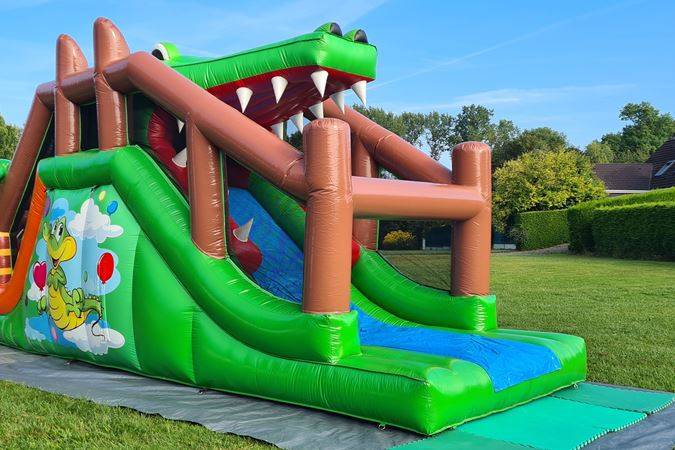 Nos animations enfants mariage