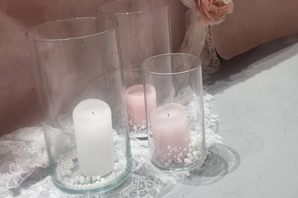 Décoration bridgerton