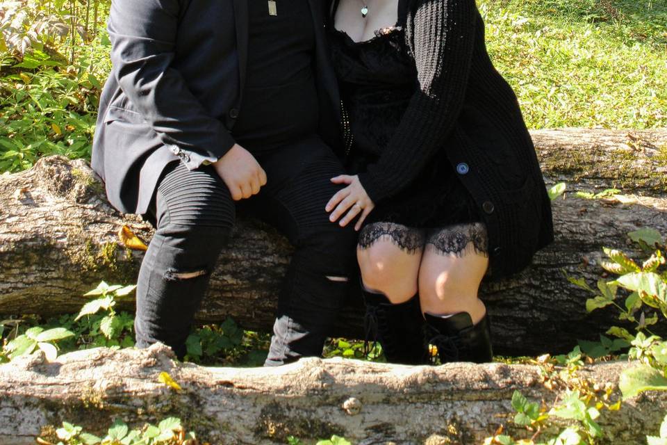 Love ( cliché de couple)