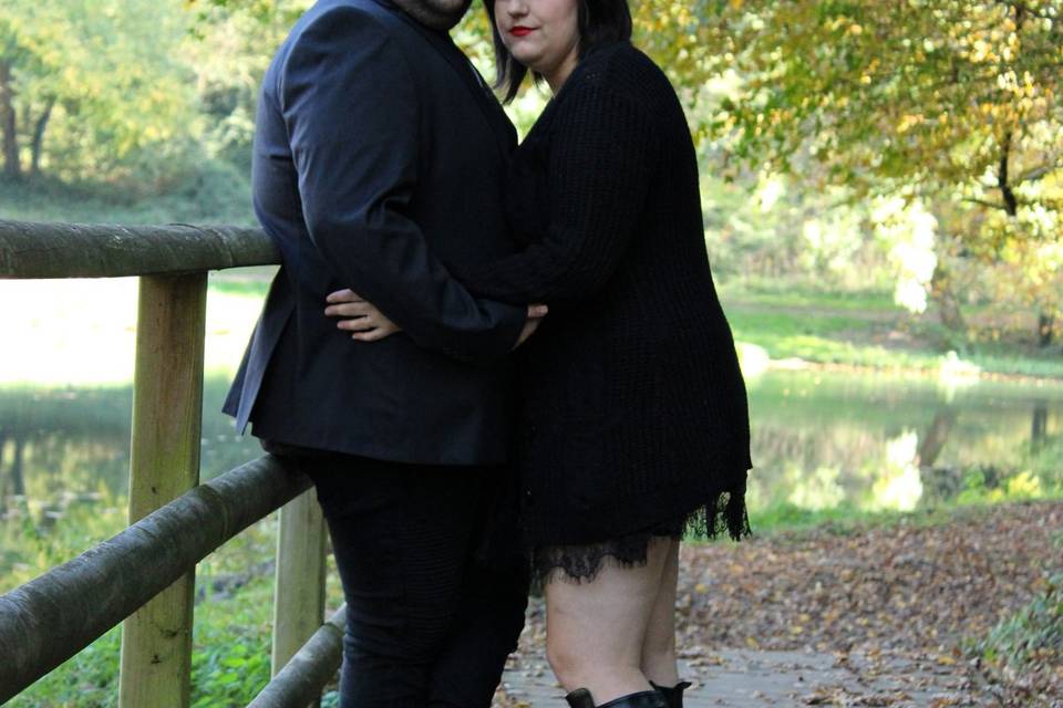 Love ( cliché de couple)