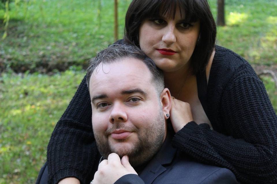Love ( cliché de couple)