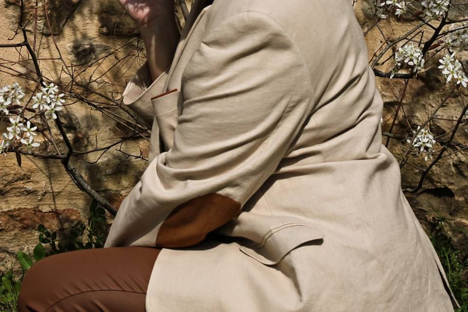 Printemps en ton Camel
