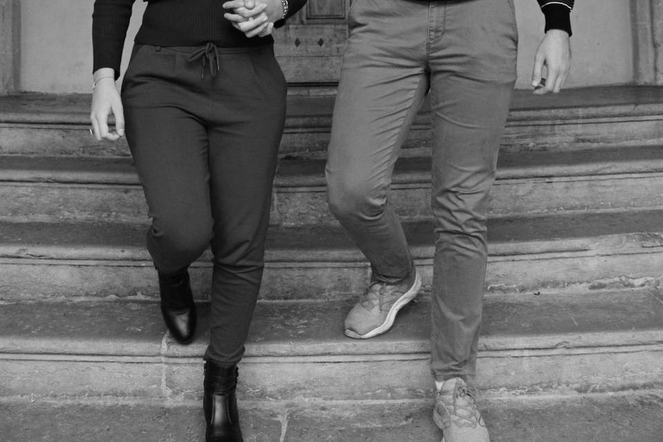 Amour d 'automne