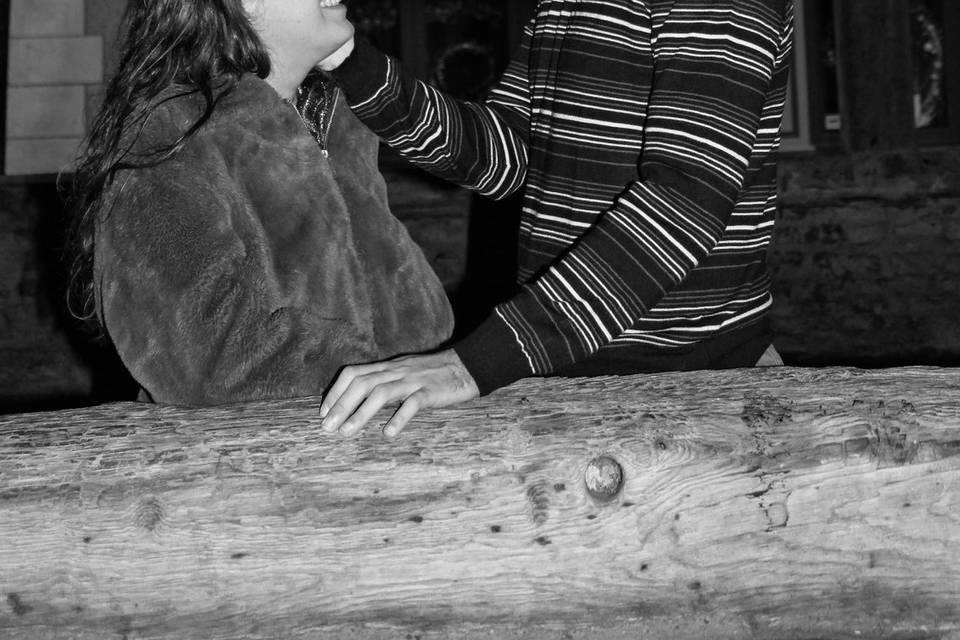 Amour d 'automne