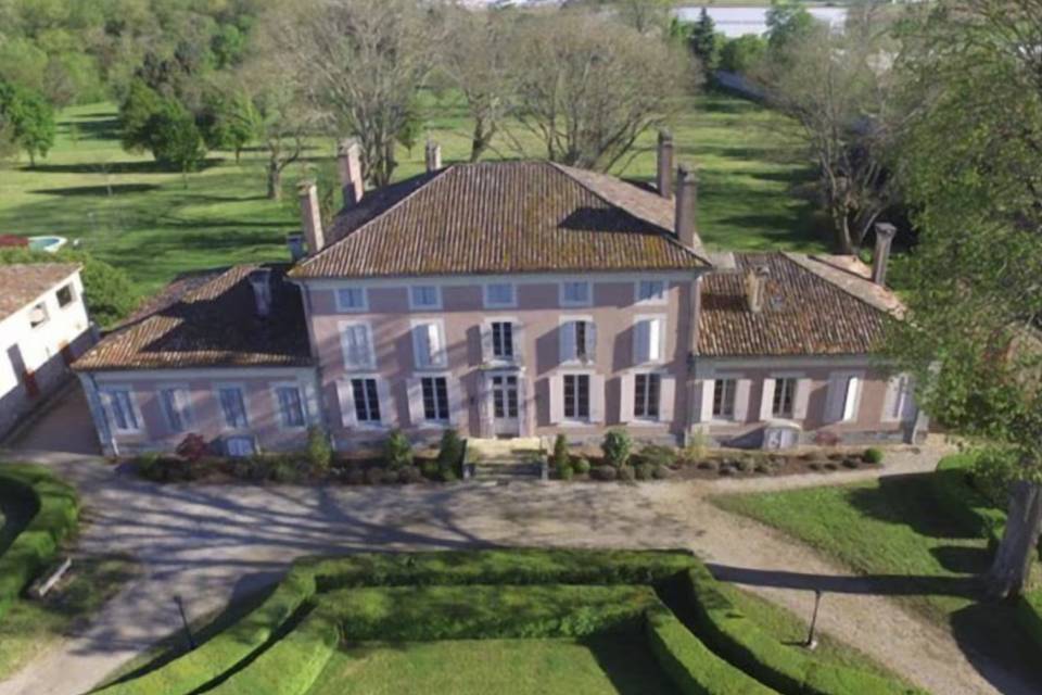 Château Lacaze