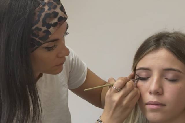 Make up