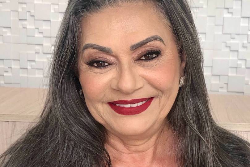 Bru Falleiro Makeup