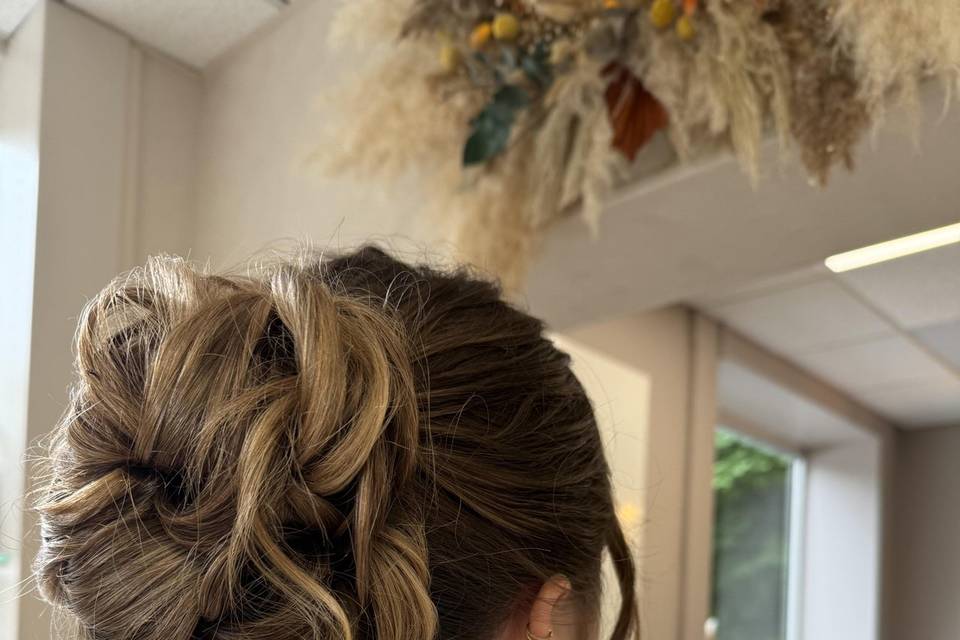 Chignon