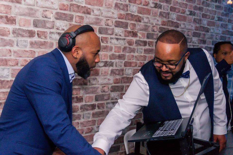 DJ Niks