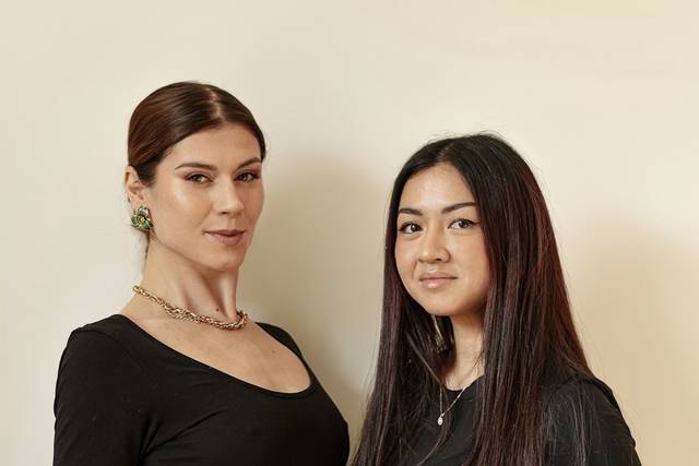 DUO maquilleuse