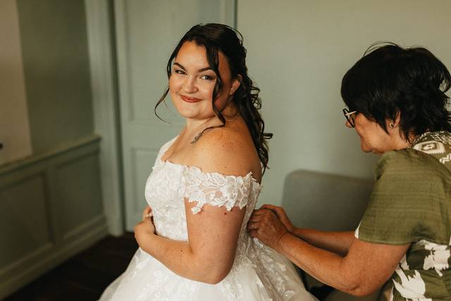 MARIAGE