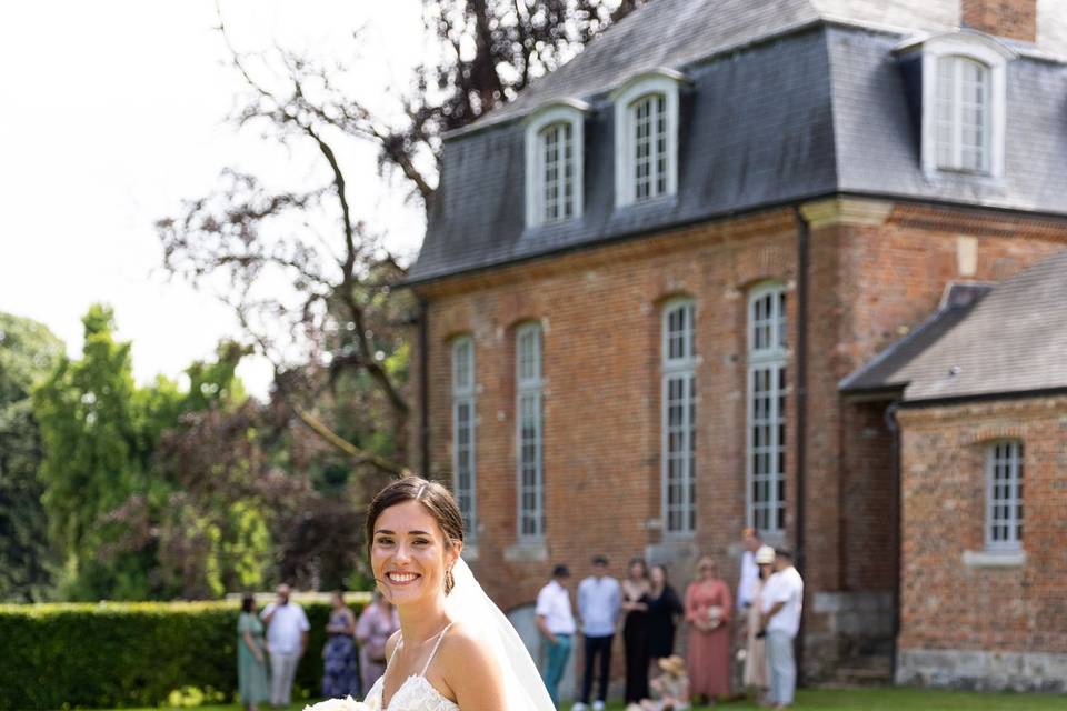 MARIAGE