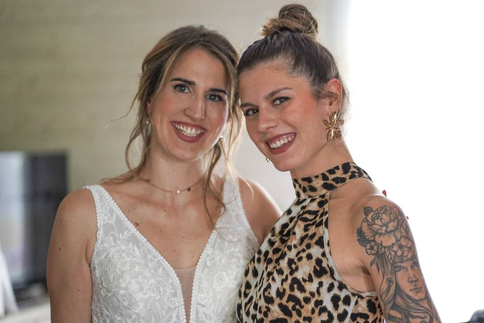 MARIAGE