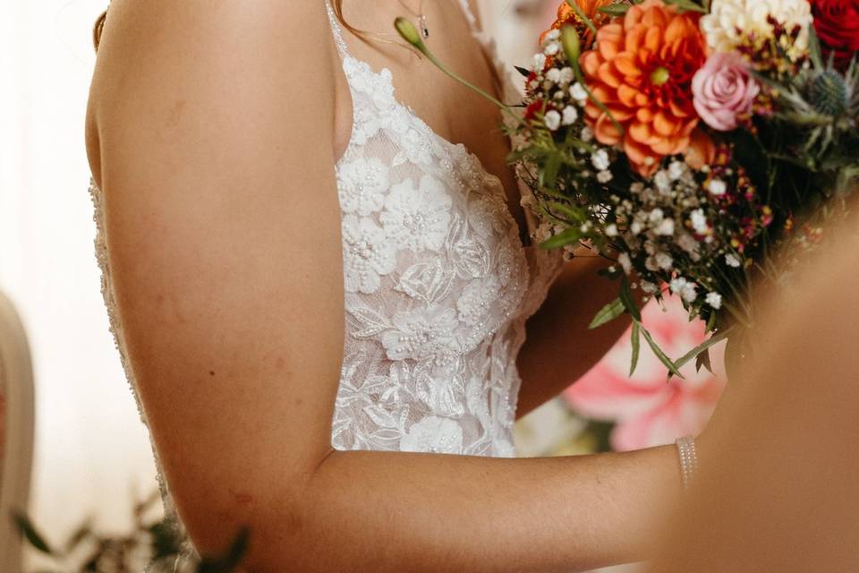 MARIAGE