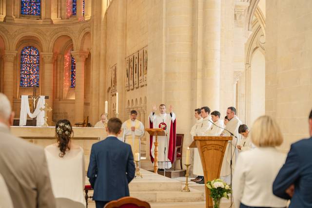 Cérémonie religieuse/civile…