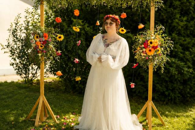 Colette et son Atelier Fleuri