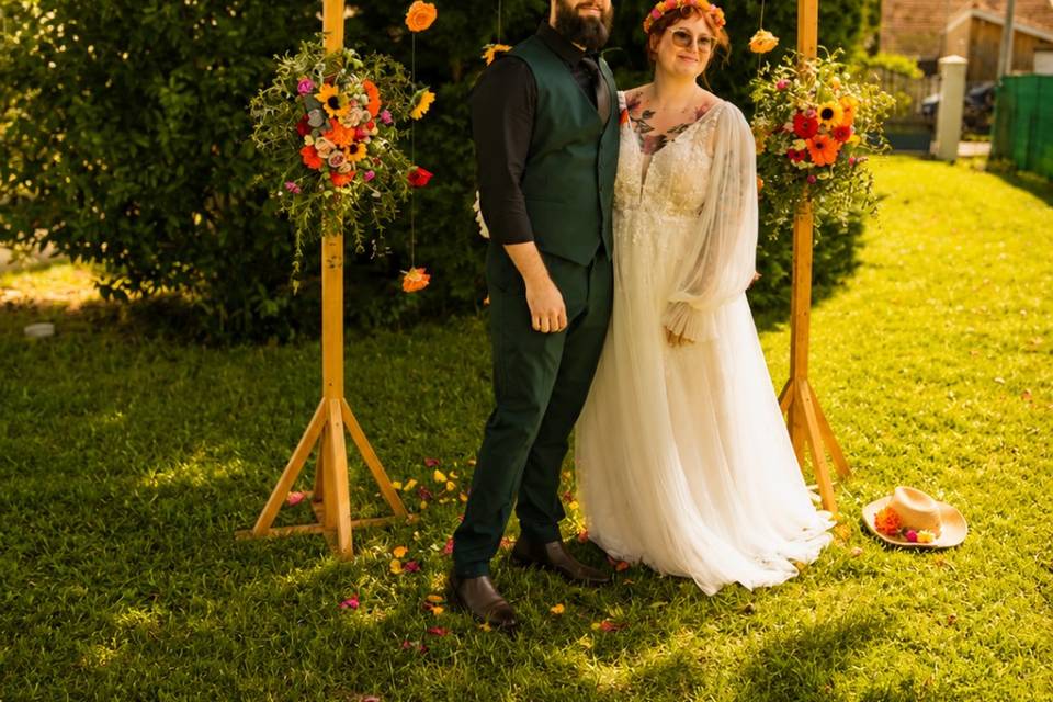Mariage M&A