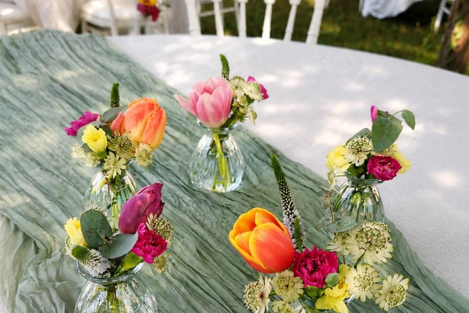 Soliflores