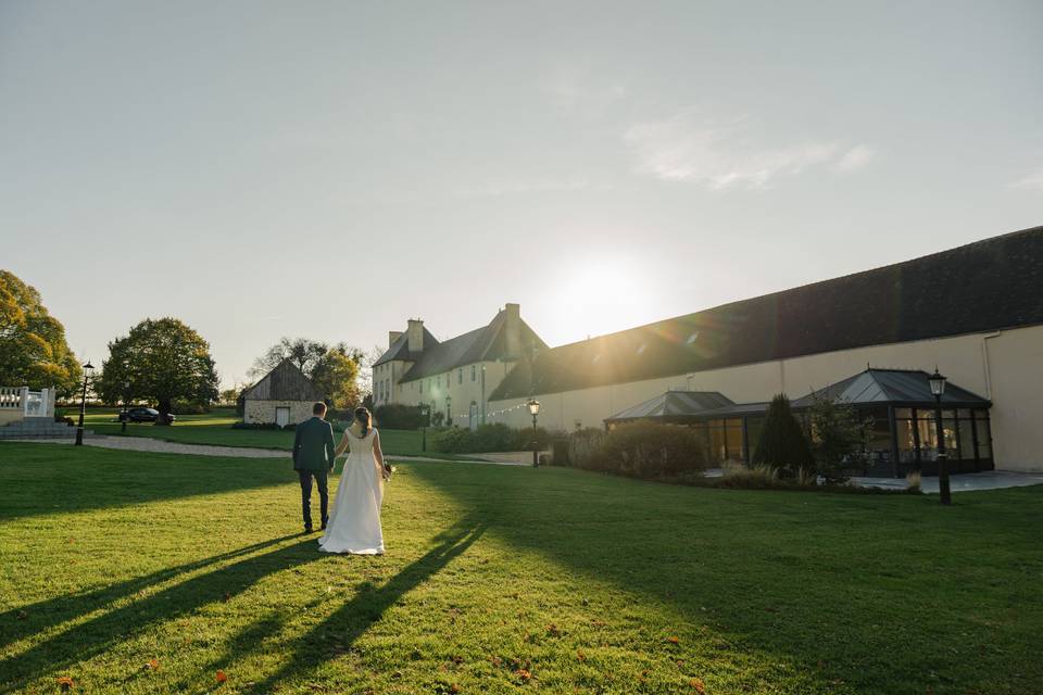 Lieux de mariage