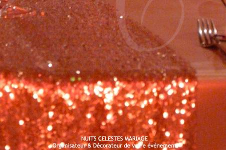 Nuits Célestes® Mariage