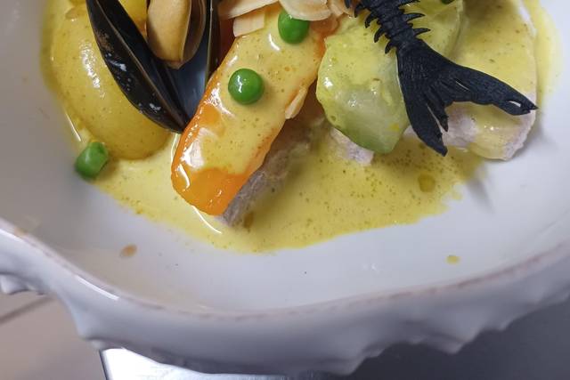 Le Grain de Sel traiteur