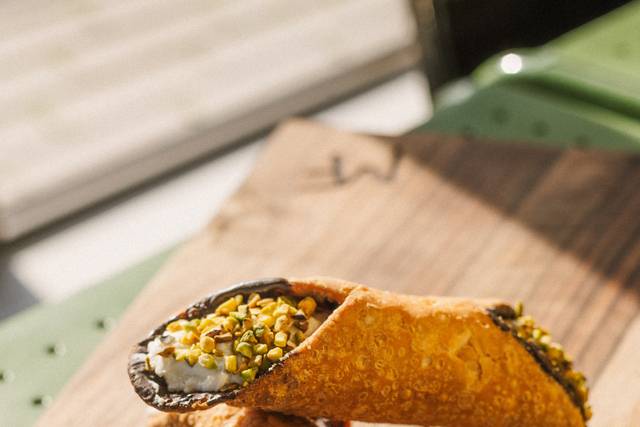 Cannoli