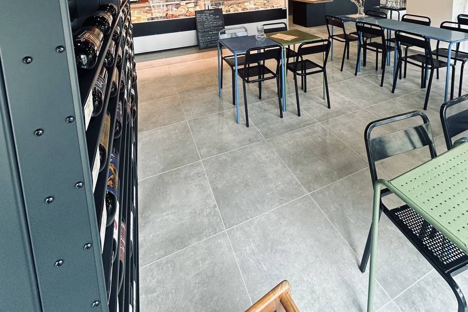 Salle Mangia forte