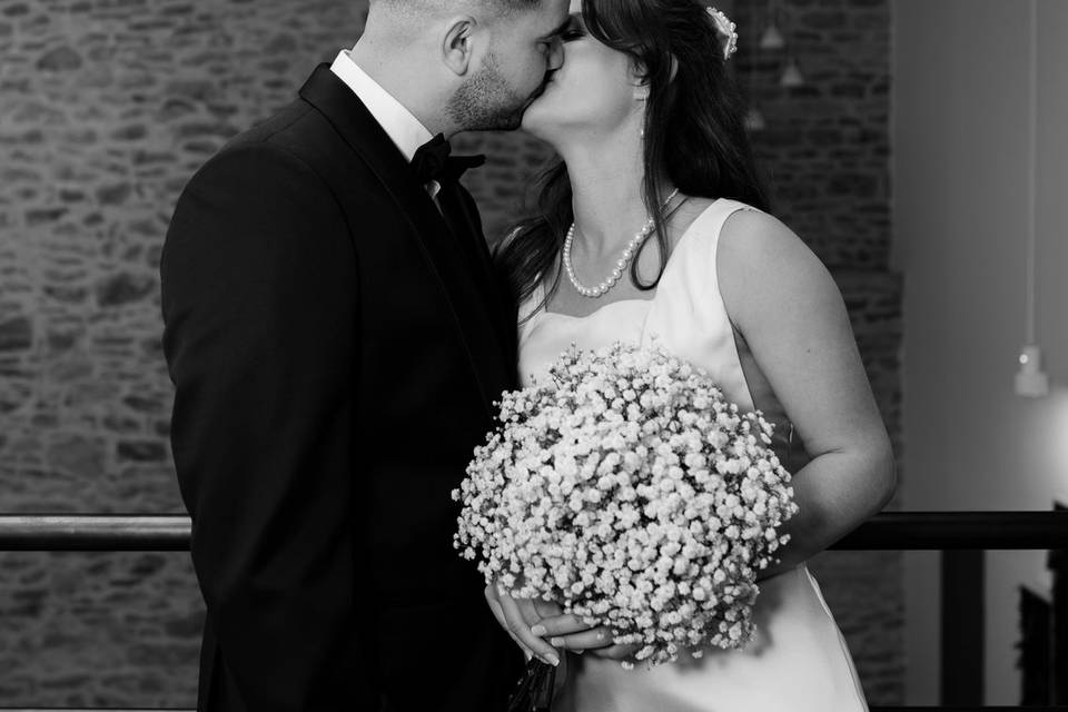 Axelle & Anthony