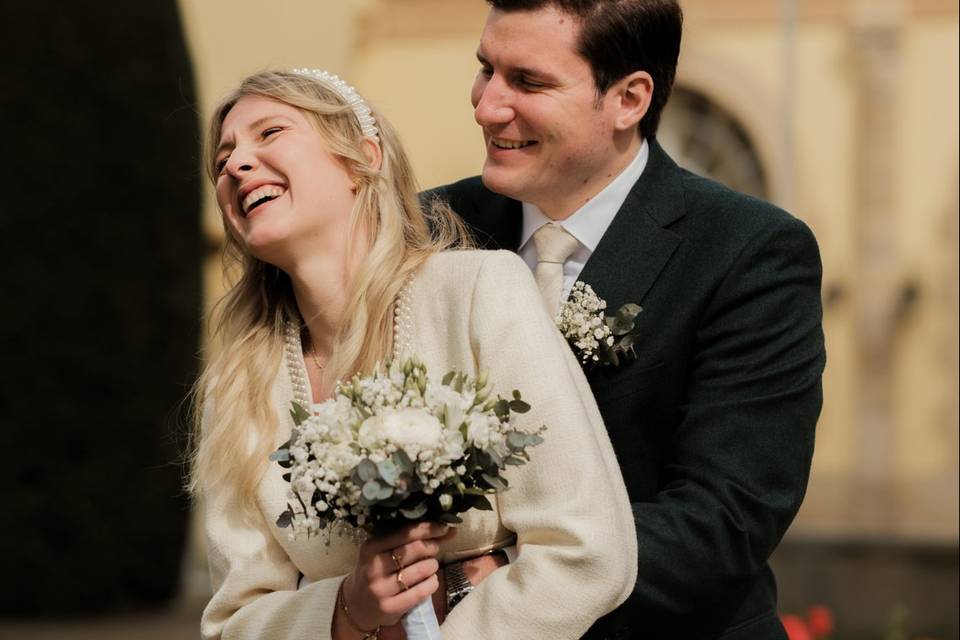 Clémence & Elio