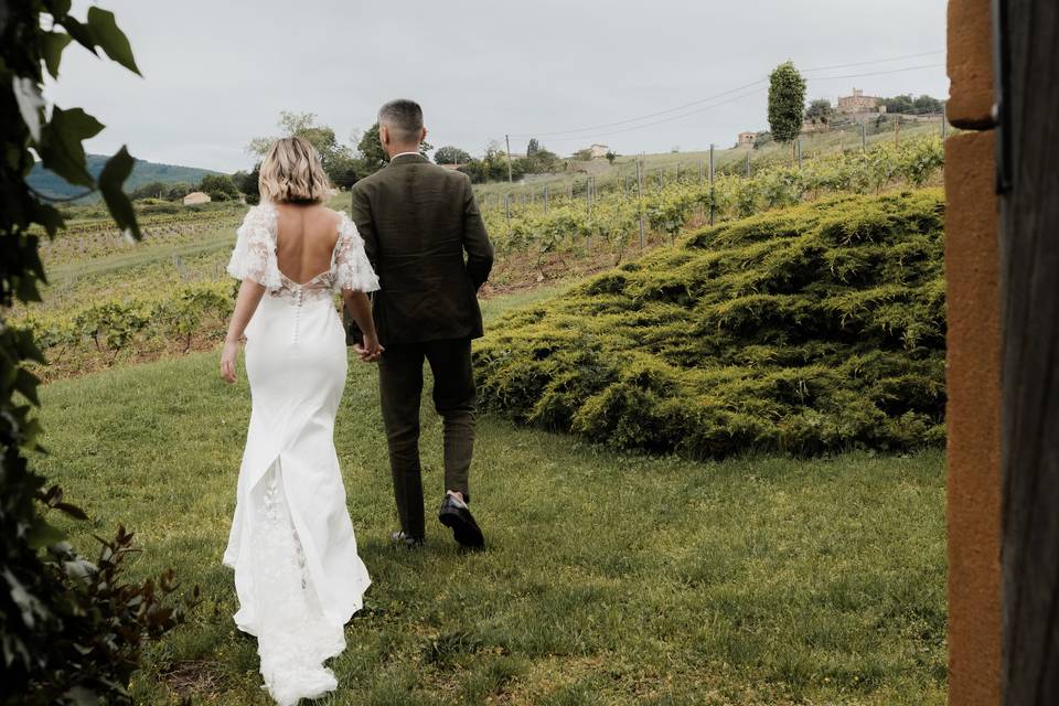 Cloé & Yoann