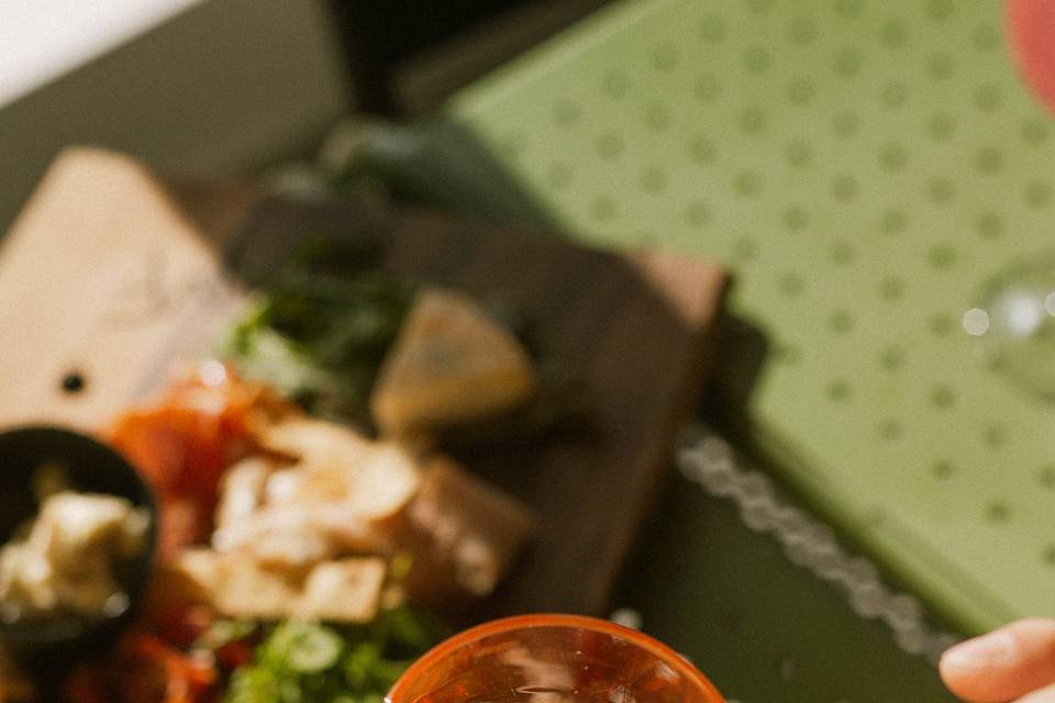 Spritz
