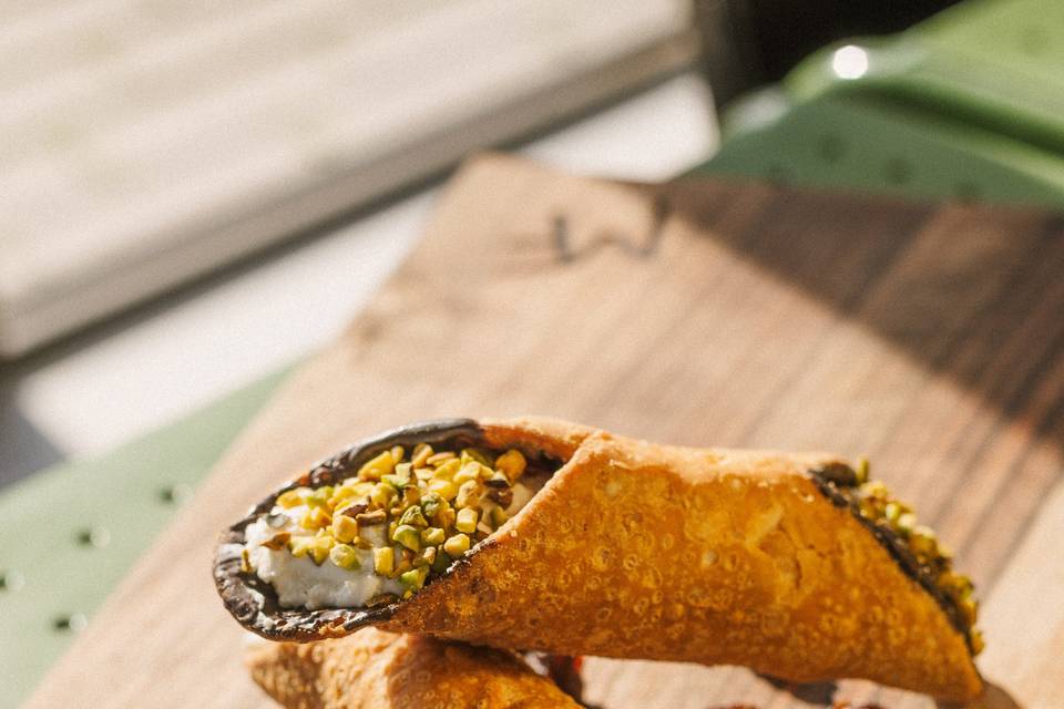 Cannoli