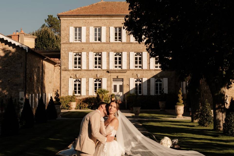 Faustine & Baptiste