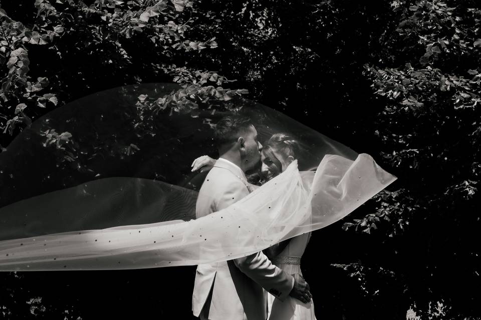 Johana & Clément