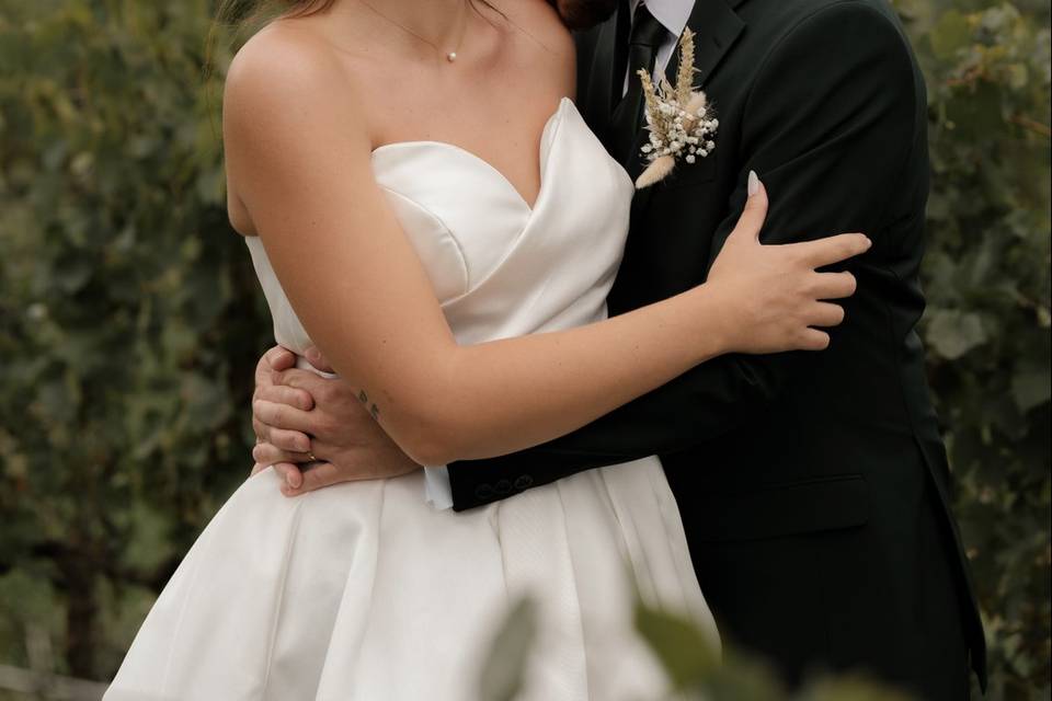Romane & Laurent