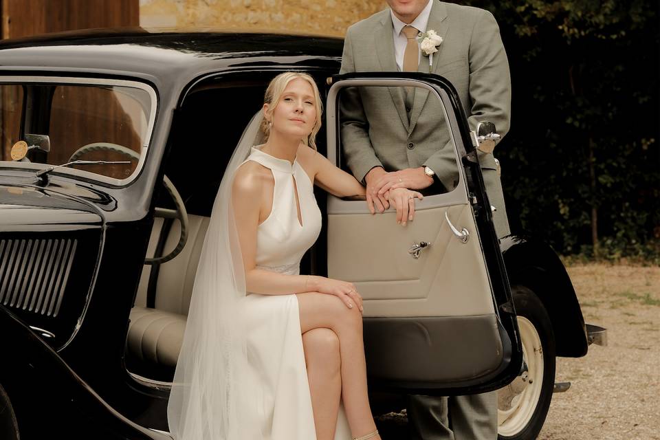 Clémence & Elio