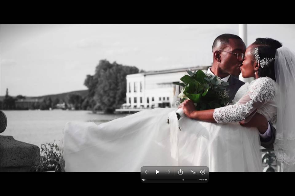 Jéremy & Mélissa