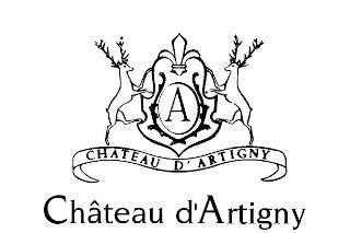 Château d'Artigny