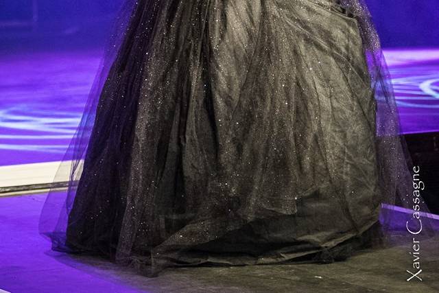 Laura Saliot