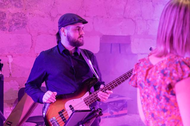Orchestre Showtime