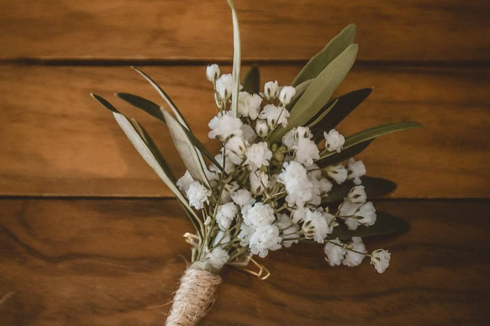 Boutonnière