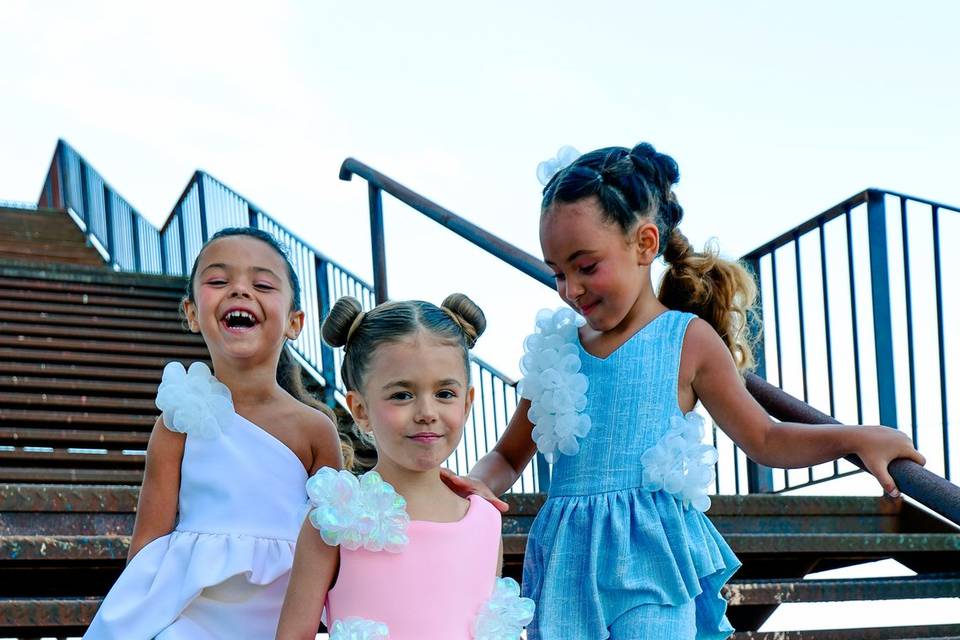 Collection Kids 2026-2027