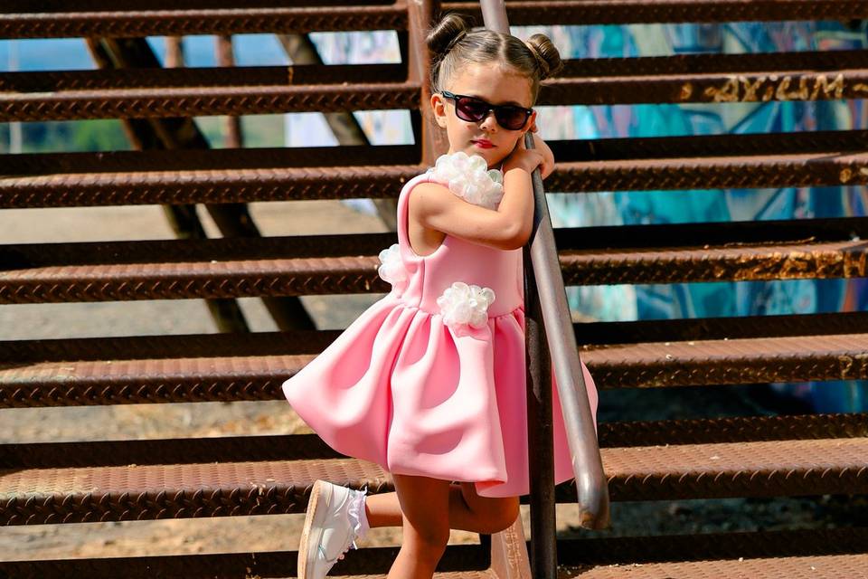 Collection Kids 2026-2027