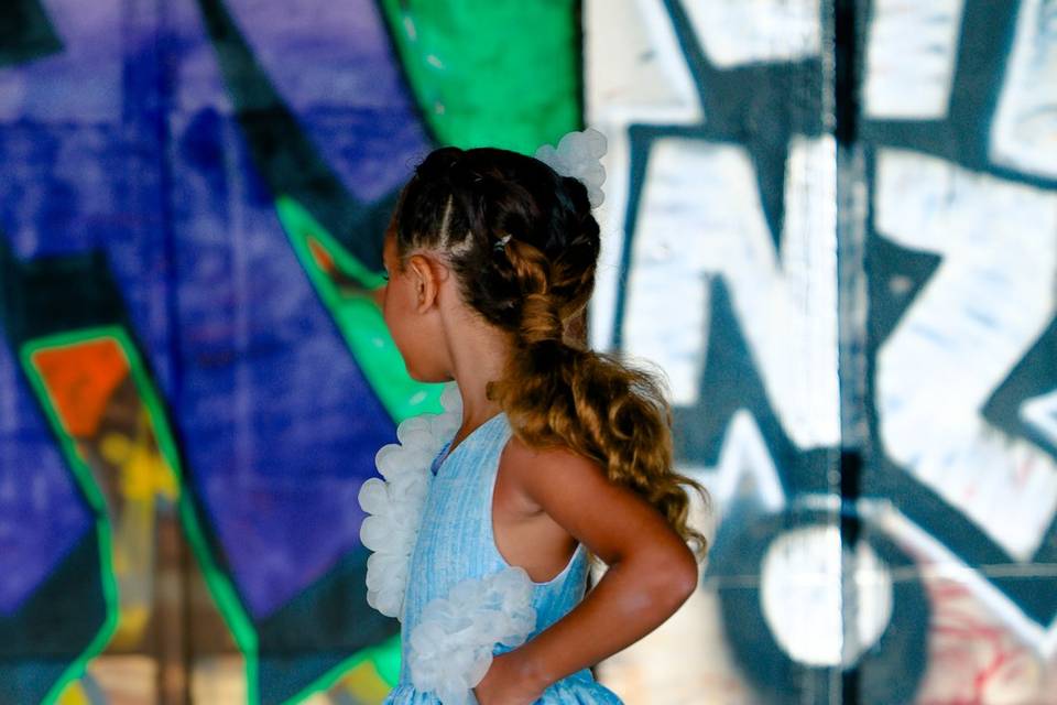Collection Kids 2026-2027