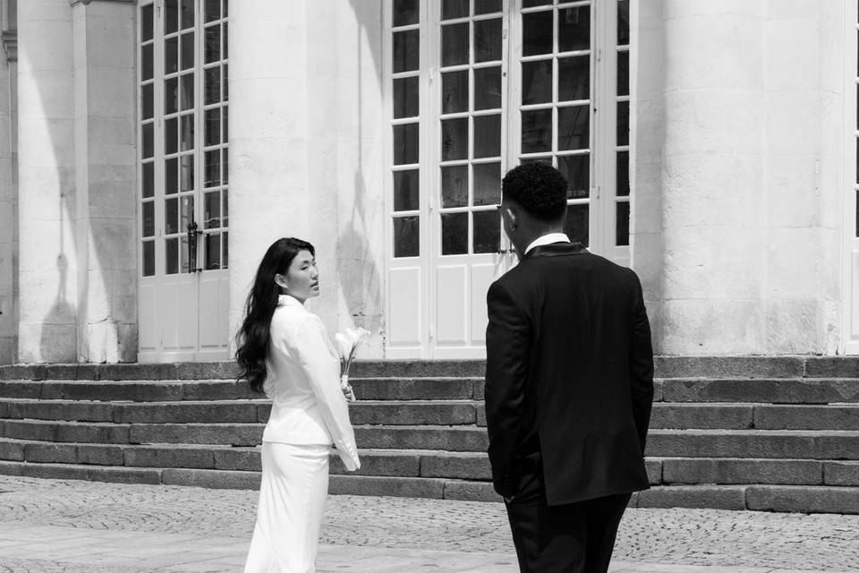 Couple
